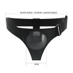 PRETTY LOVE - UNIVERSAALNE HARNESS BRIEF MUST